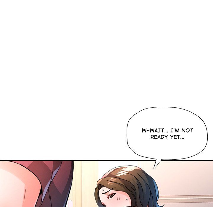 Wait I M A Married Woman chapter 84 page 101