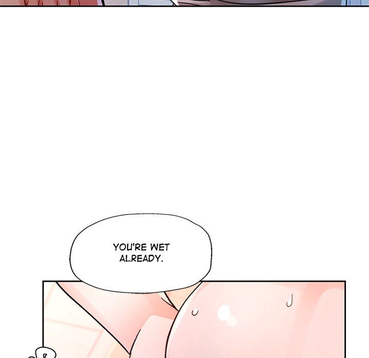 Wait I M A Married Woman chapter 84 page 103