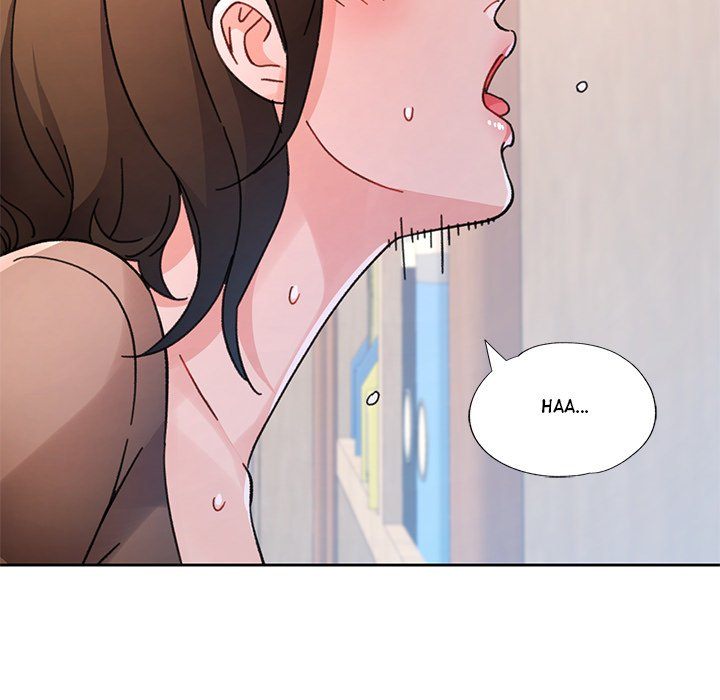 Wait I M A Married Woman chapter 84 page 106