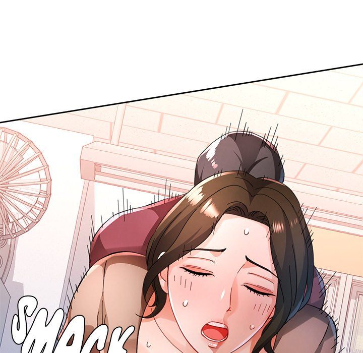 Wait I M A Married Woman chapter 84 page 110