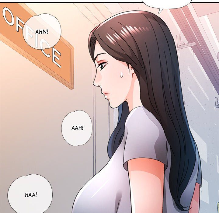 Wait I M A Married Woman chapter 84 page 121