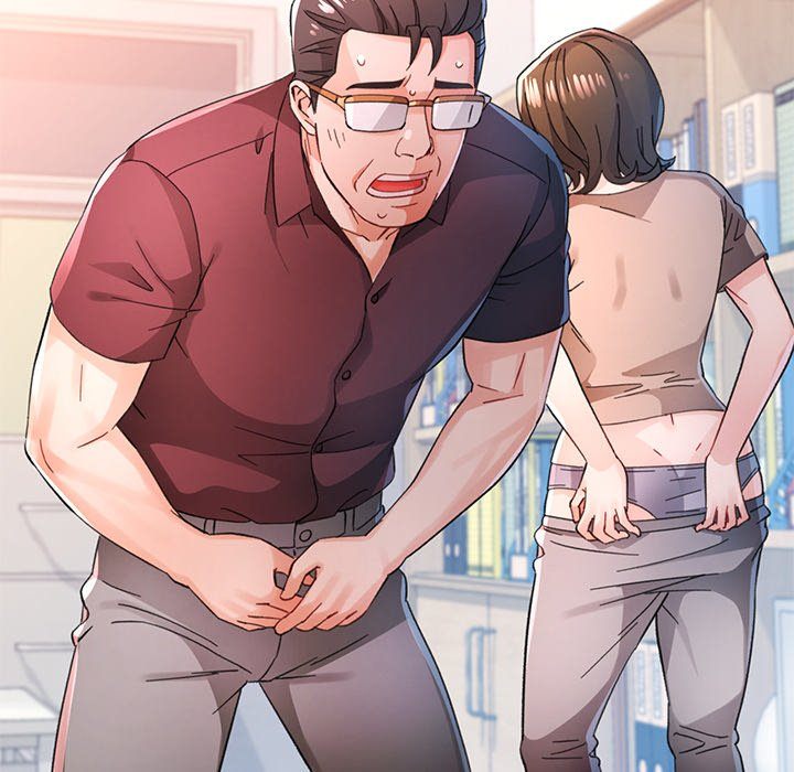 Wait I M A Married Woman chapter 84 page 127