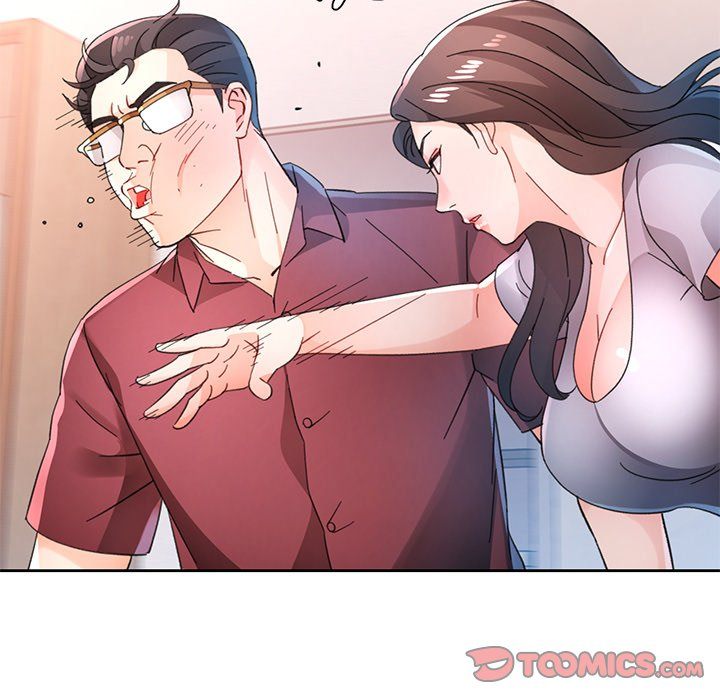 Wait I M A Married Woman chapter 84 page 129