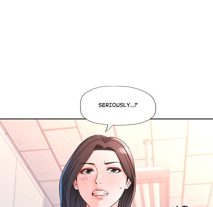 Wait I M A Married Woman chapter 84 page 130