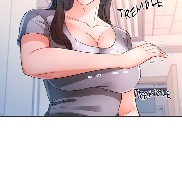 Wait I M A Married Woman chapter 84 page 131