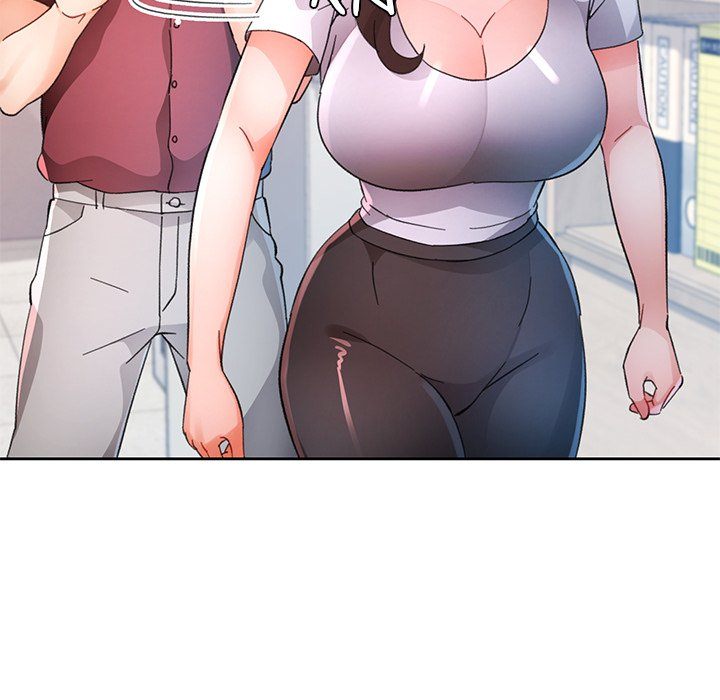 Wait I M A Married Woman chapter 84 page 133