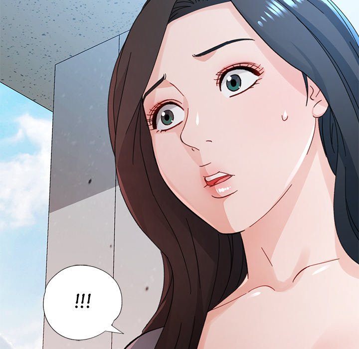 Wait I M A Married Woman chapter 84 page 143