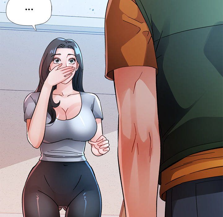 Wait I M A Married Woman chapter 84 page 146