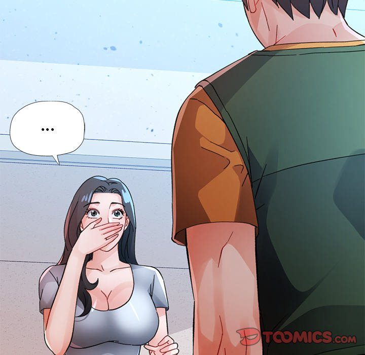 Wait I M A Married Woman chapter 85 page 12