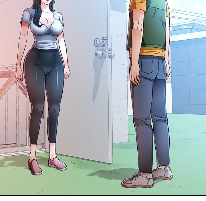 Wait I M A Married Woman chapter 85 page 20