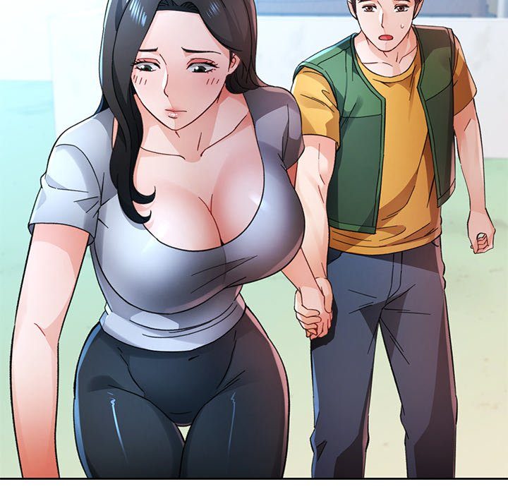 Wait I M A Married Woman chapter 85 page 34