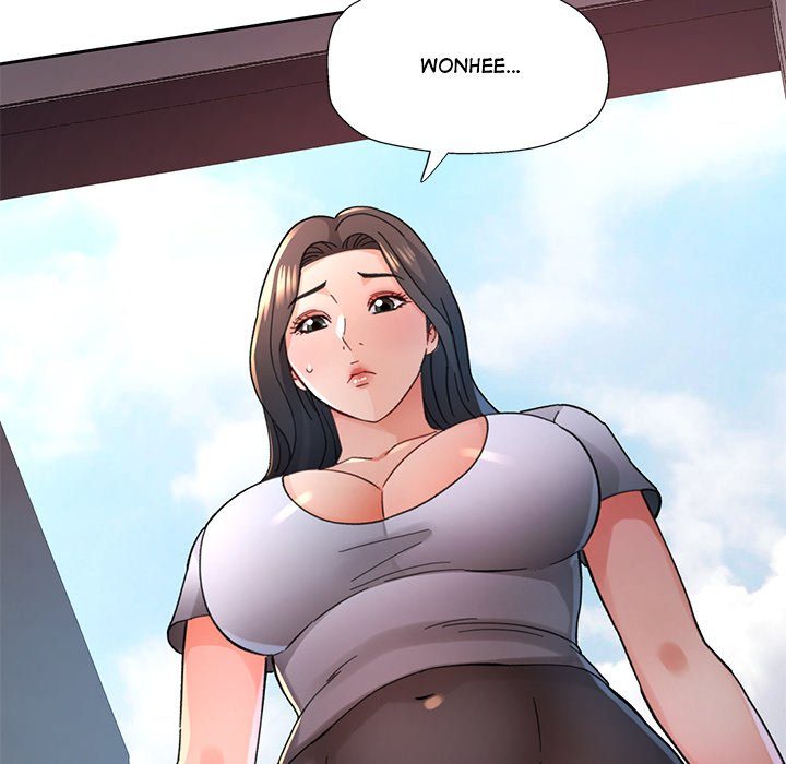Wait I M A Married Woman chapter 85 page 52