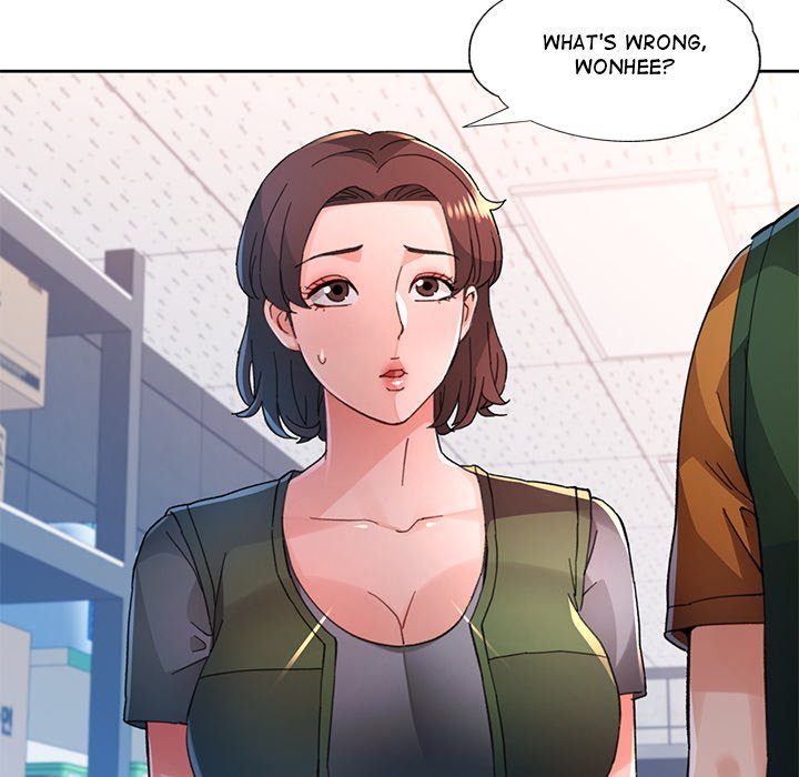 Wait I M A Married Woman chapter 85 page 56