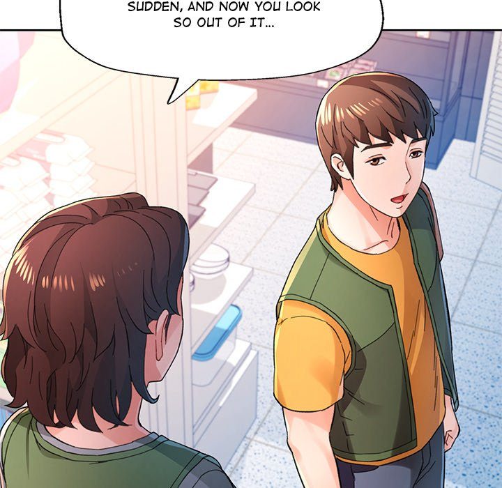 Wait I M A Married Woman chapter 85 page 58