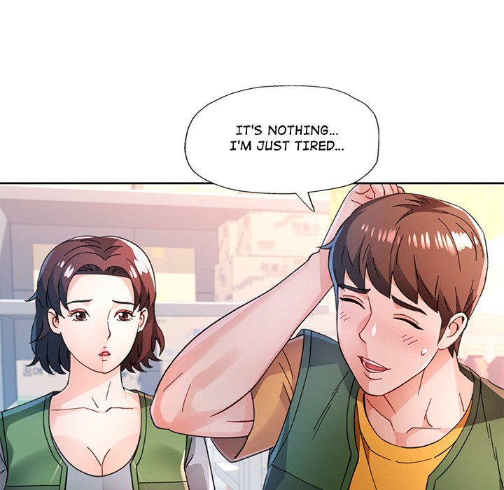 Wait I M A Married Woman chapter 85 page 60
