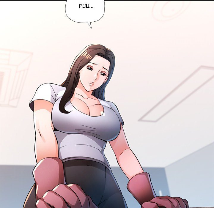 Wait I M A Married Woman chapter 85 page 71