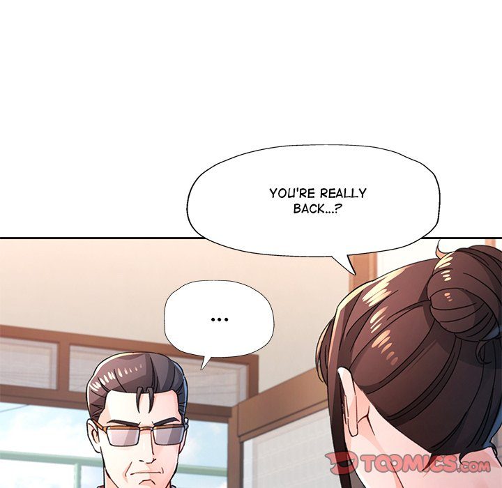 Wait I M A Married Woman chapter 85 page 84