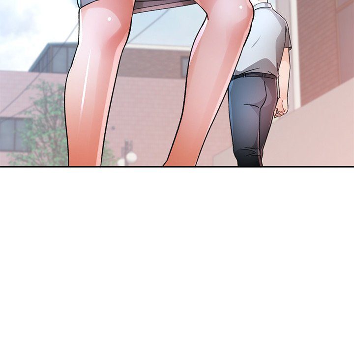 Wait I M A Married Woman chapter 85 page 104