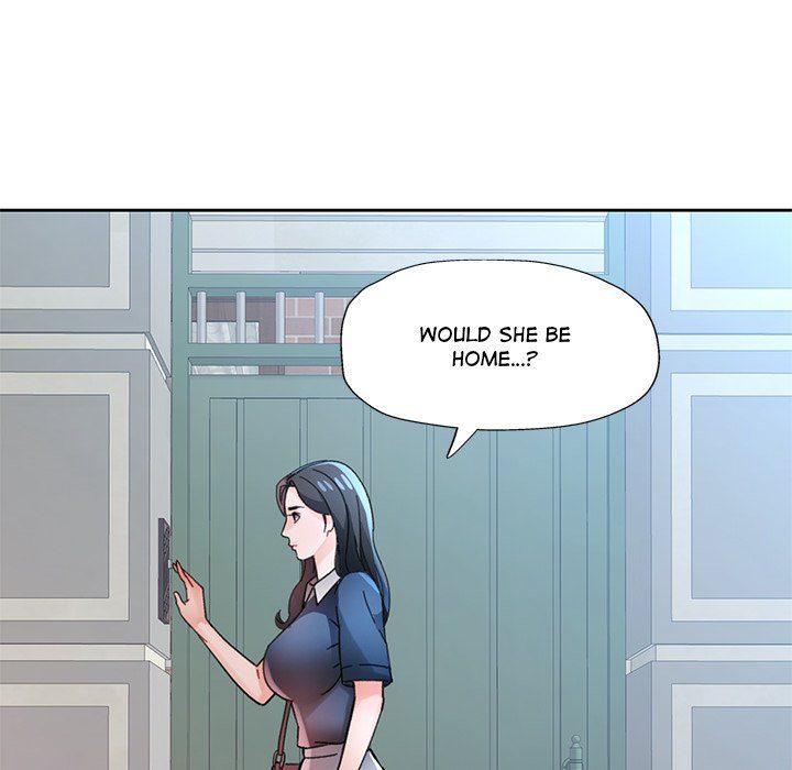 Wait I M A Married Woman chapter 85 page 105
