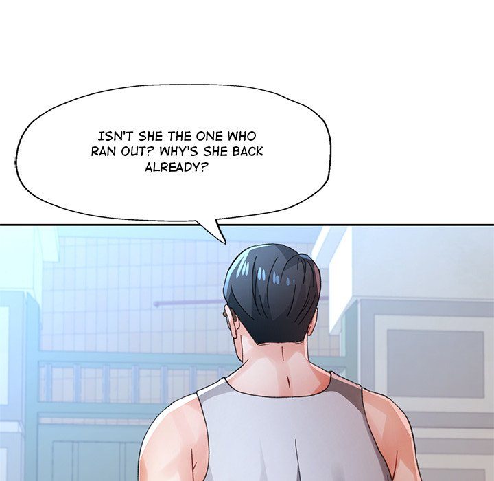 Wait I M A Married Woman chapter 85 page 109