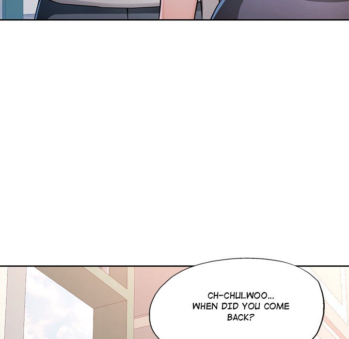 Wait I M A Married Woman chapter 85 page 113