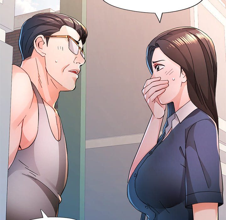 Wait I M A Married Woman chapter 85 page 114