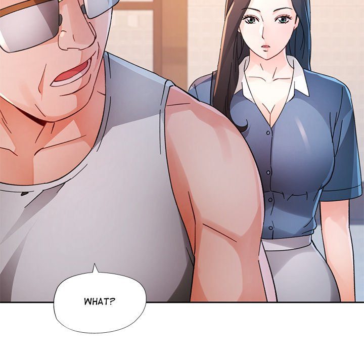 Wait I M A Married Woman chapter 85 page 117