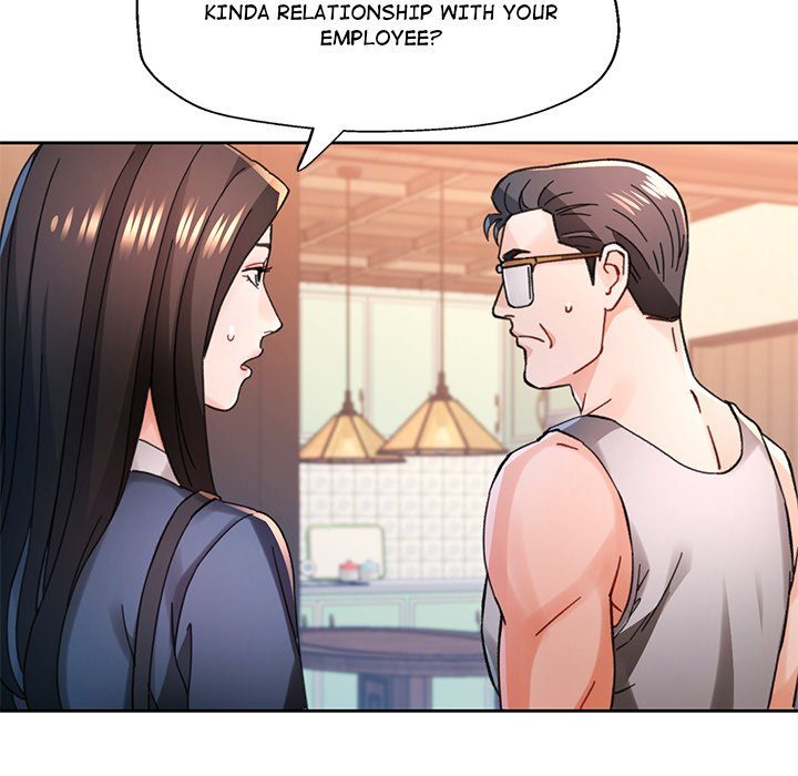 Wait I M A Married Woman chapter 85 page 123