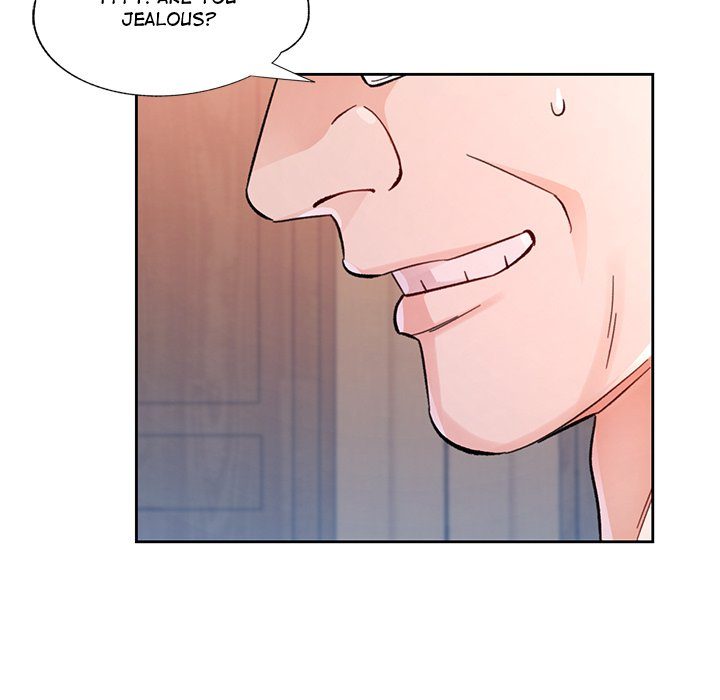 Wait I M A Married Woman chapter 85 page 125