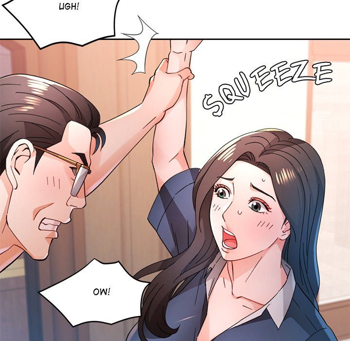 Wait I M A Married Woman chapter 85 page 134