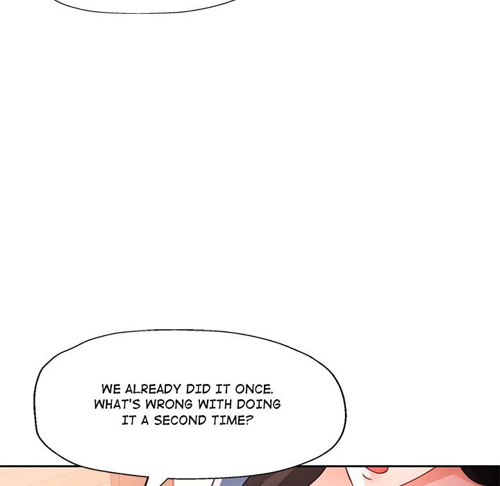 Wait I M A Married Woman chapter 85 page 142
