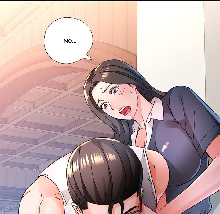 Wait I M A Married Woman chapter 85 page 145