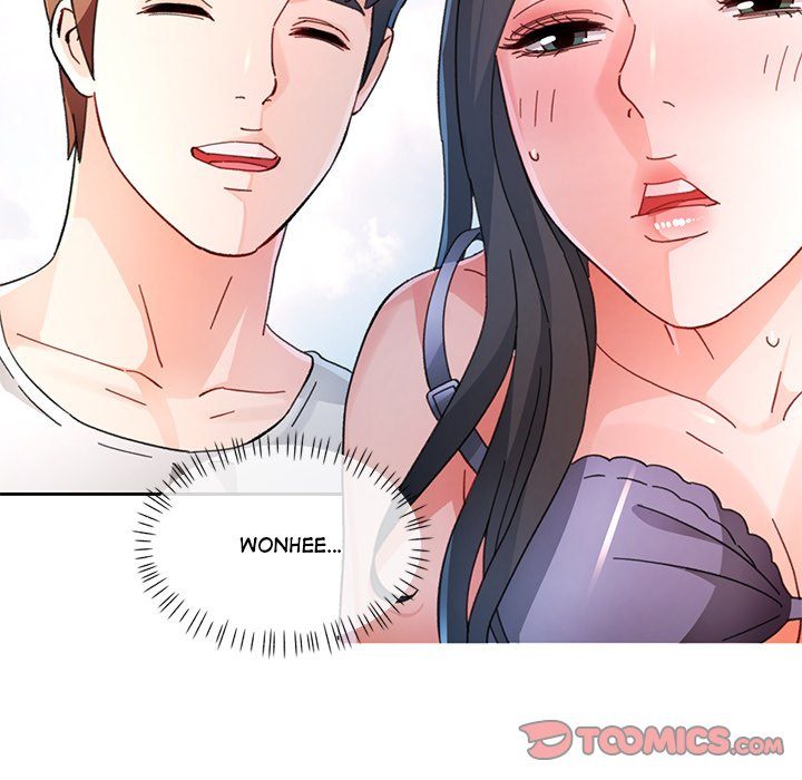 Wait I M A Married Woman chapter 86 page 39