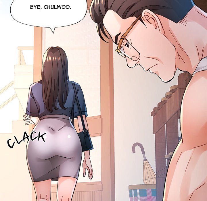 Wait I M A Married Woman chapter 86 page 61