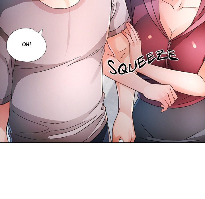 Wait I M A Married Woman chapter 86 page 83