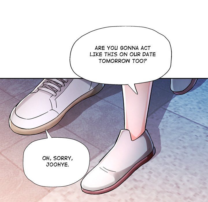 Wait I M A Married Woman chapter 86 page 86