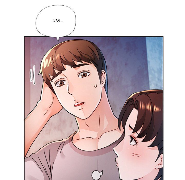 Wait I M A Married Woman chapter 86 page 90