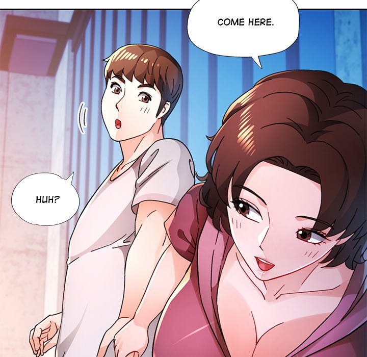 Wait I M A Married Woman chapter 86 page 92