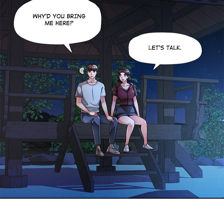 Wait I M A Married Woman chapter 86 page 97
