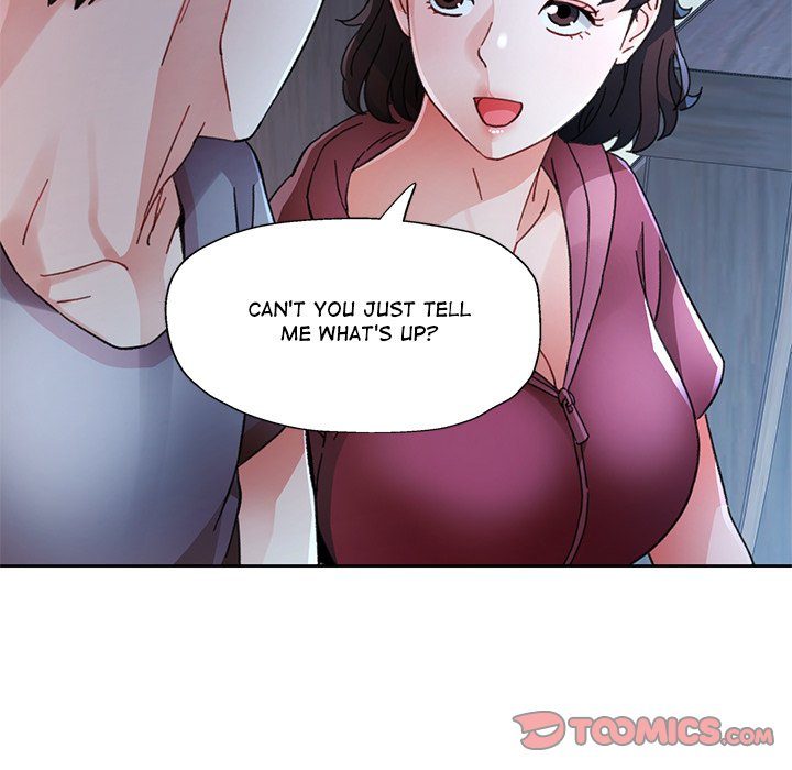 Wait I M A Married Woman chapter 86 page 99
