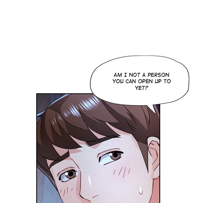 Wait I M A Married Woman chapter 86 page 100