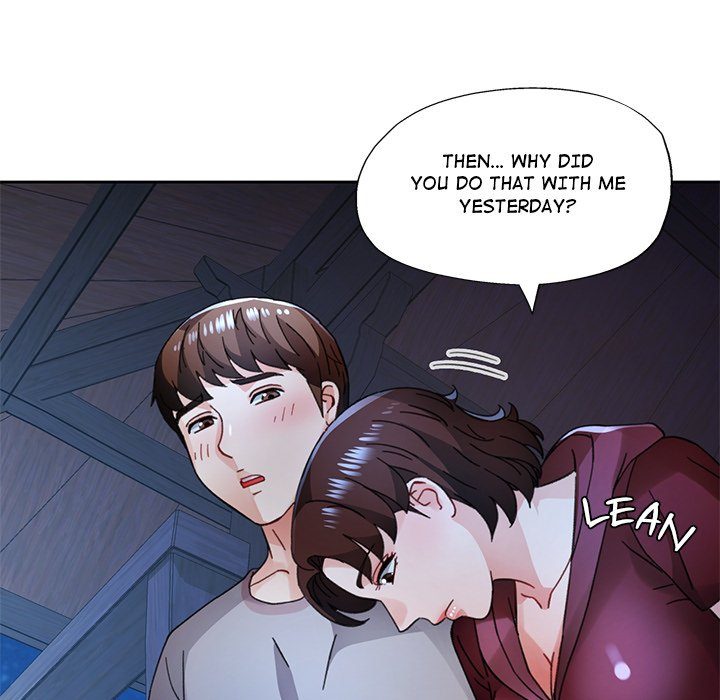 Wait I M A Married Woman chapter 86 page 102