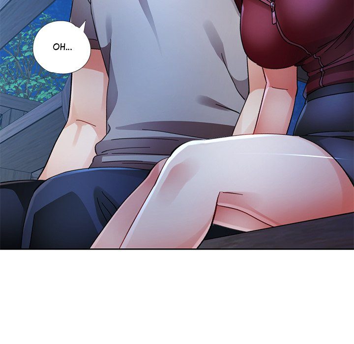 Wait I M A Married Woman chapter 86 page 103