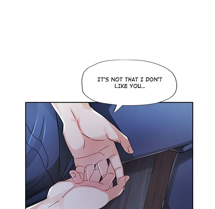 Wait I M A Married Woman chapter 86 page 104