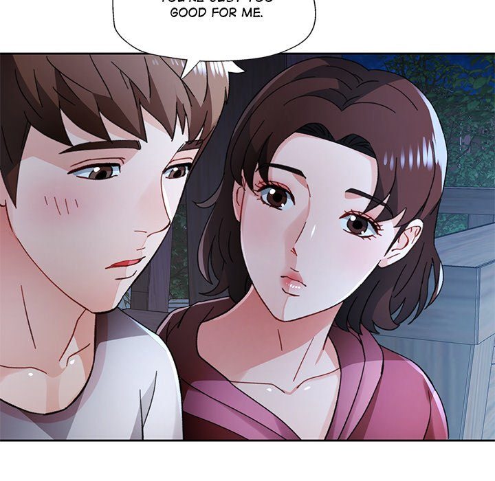 Wait I M A Married Woman chapter 86 page 107