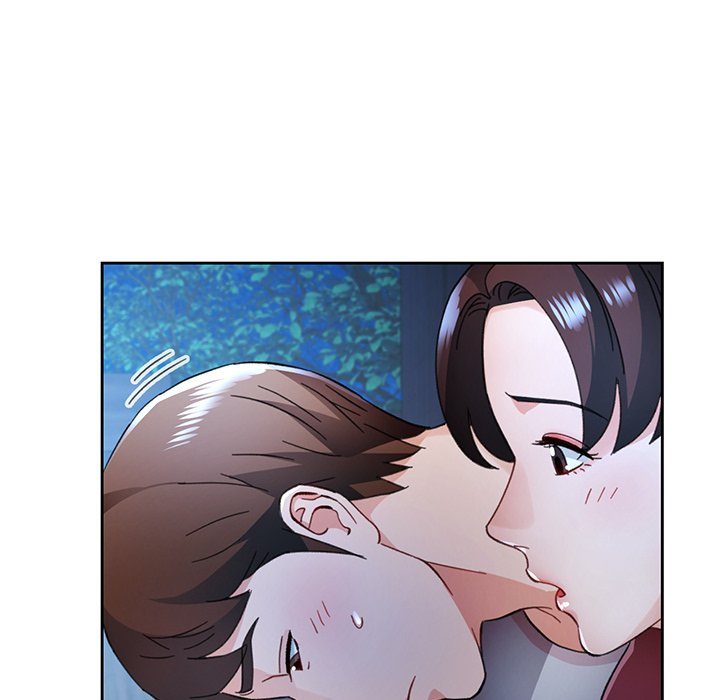 Wait I M A Married Woman chapter 86 page 110