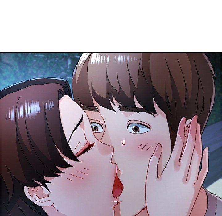 Wait I M A Married Woman chapter 86 page 115