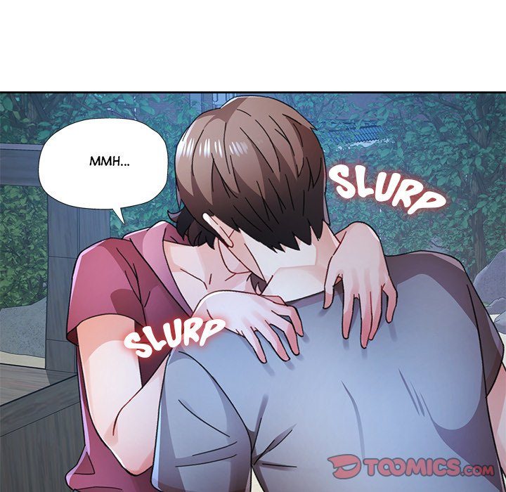 Wait I M A Married Woman chapter 86 page 117