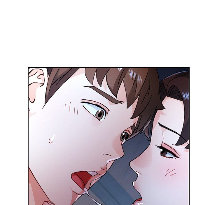 Wait I M A Married Woman chapter 86 page 119