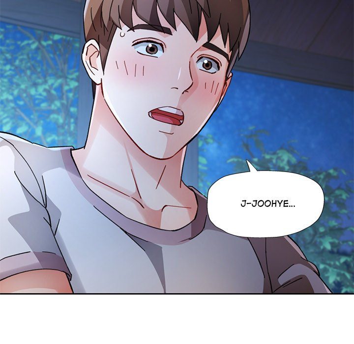 Wait I M A Married Woman chapter 86 page 125